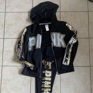 Victoria’s Secret “PINK” set